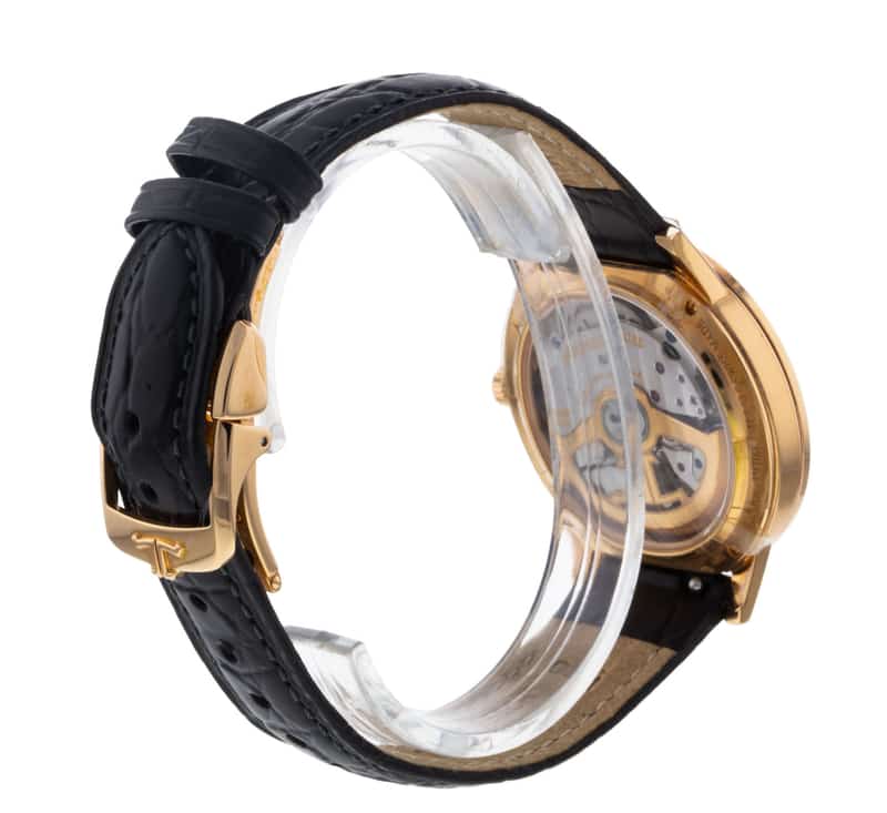 Jaeger-LeCoultre Rendez-Vous Night and Day 3442420